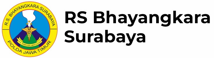 RS Bhayangkara Surabaya